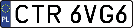 CTR6VG6