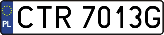 CTR7013G