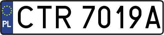 CTR7019A