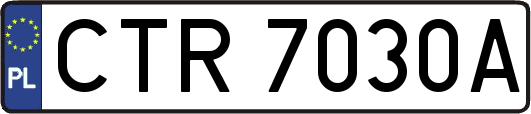 CTR7030A