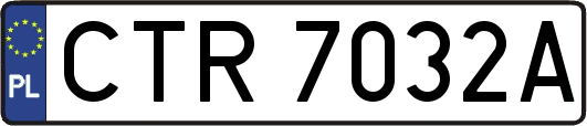 CTR7032A