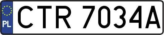 CTR7034A