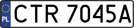 CTR7045A