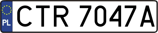 CTR7047A