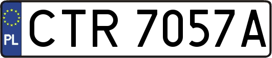CTR7057A