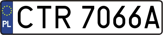 CTR7066A