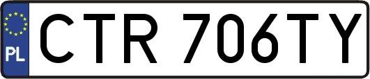 CTR706TY