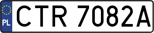 CTR7082A