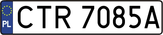 CTR7085A