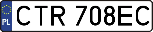 CTR708EC