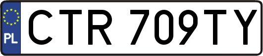 CTR709TY