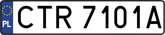 CTR7101A