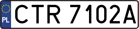 CTR7102A