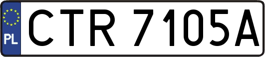CTR7105A