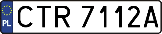 CTR7112A