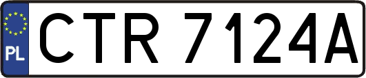 CTR7124A
