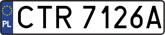 CTR7126A