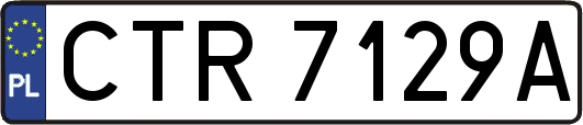 CTR7129A