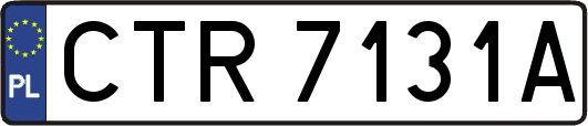 CTR7131A