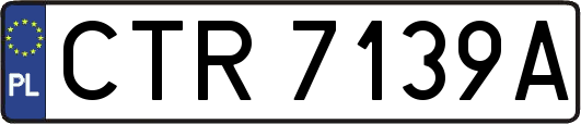 CTR7139A
