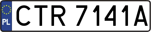 CTR7141A