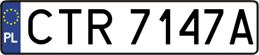 CTR7147A