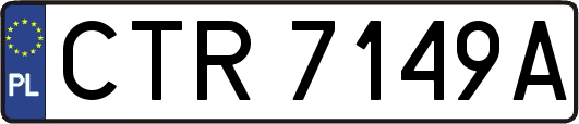 CTR7149A