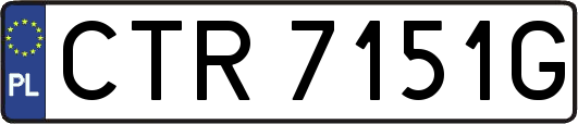 CTR7151G