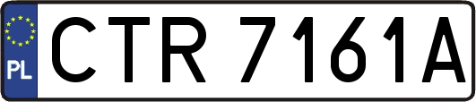 CTR7161A
