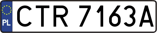 CTR7163A