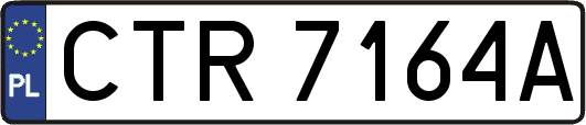 CTR7164A