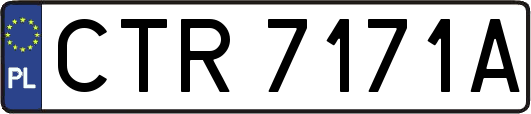 CTR7171A