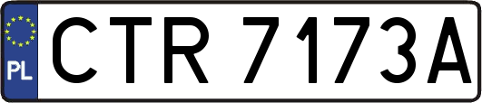 CTR7173A