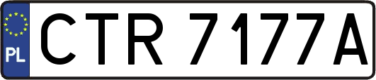 CTR7177A