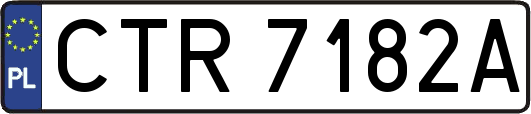 CTR7182A