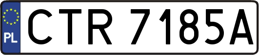 CTR7185A