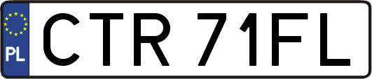 CTR71FL