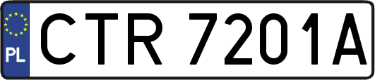 CTR7201A