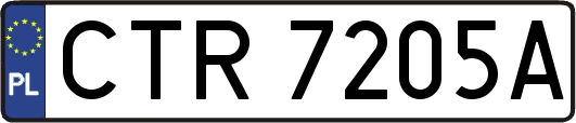CTR7205A