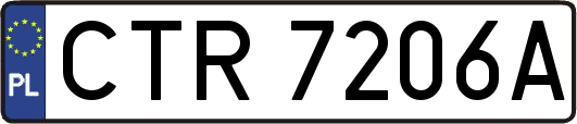 CTR7206A