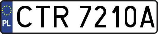 CTR7210A