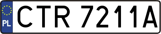 CTR7211A