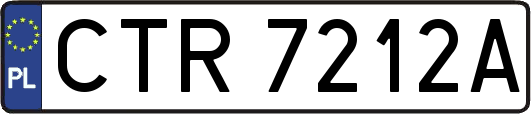 CTR7212A
