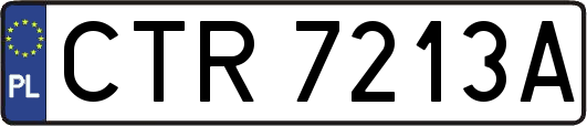CTR7213A