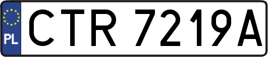 CTR7219A