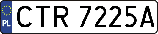 CTR7225A