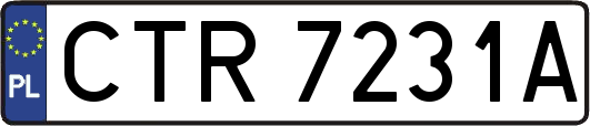 CTR7231A