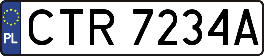 CTR7234A