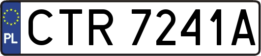 CTR7241A