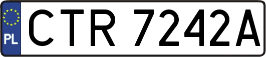CTR7242A